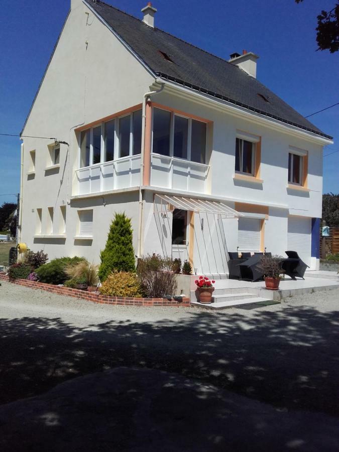 106 Route de la Pointe de Ruault Sarzeau Exterior foto